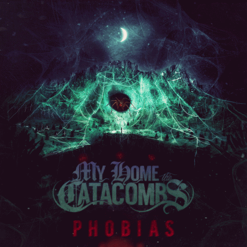 My Home, The Catacombs : Phobias
